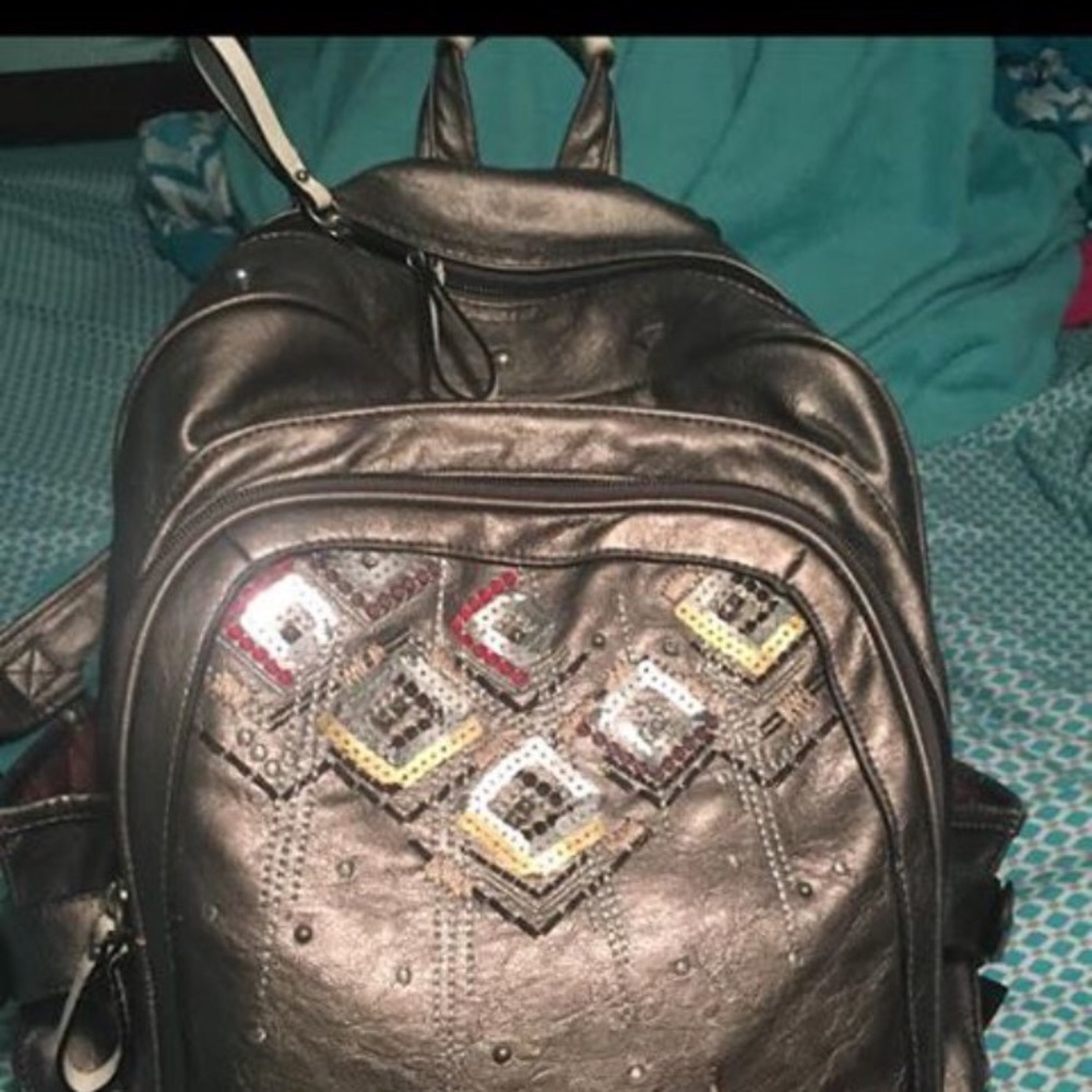 Miss me backpack